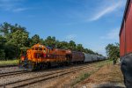 HRMX 9120 deadhead